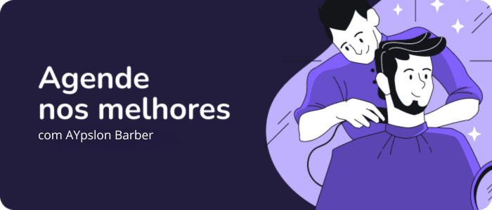 Agende nos melhores com AYpslon