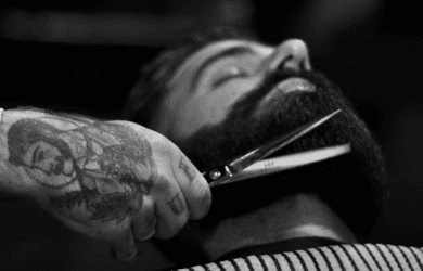 Barbearia Miguel